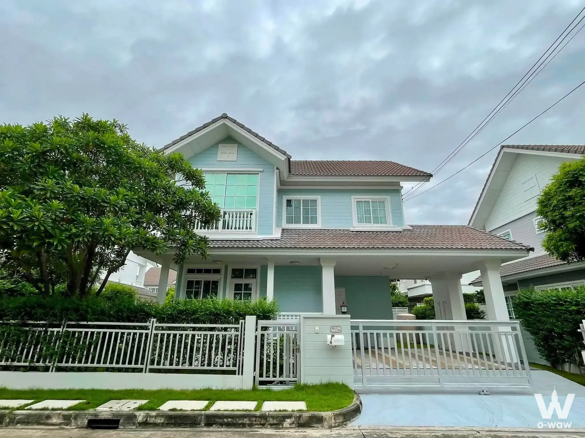 Panya Indra Road, Ramintra-At Narong Expressway, Ramintra Road, Rama 9 Road area, Bangkok