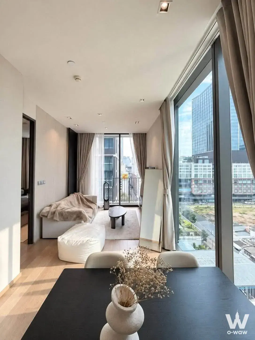 Chidlom, Bangkok