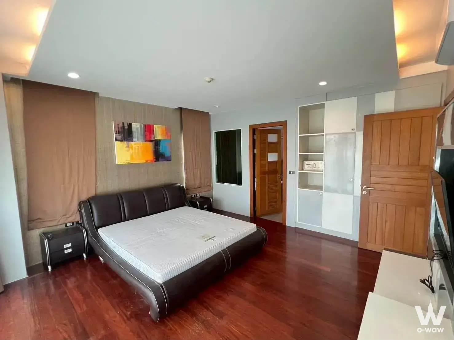 Condo with 1 bedroom for rent at Chalong, Amphoe Muang Phuket, Phuket 83130 — photo 4 of 5