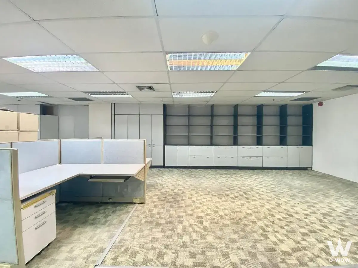 Commercial for rent at Ocean Tower 1 — photo 5 of 5