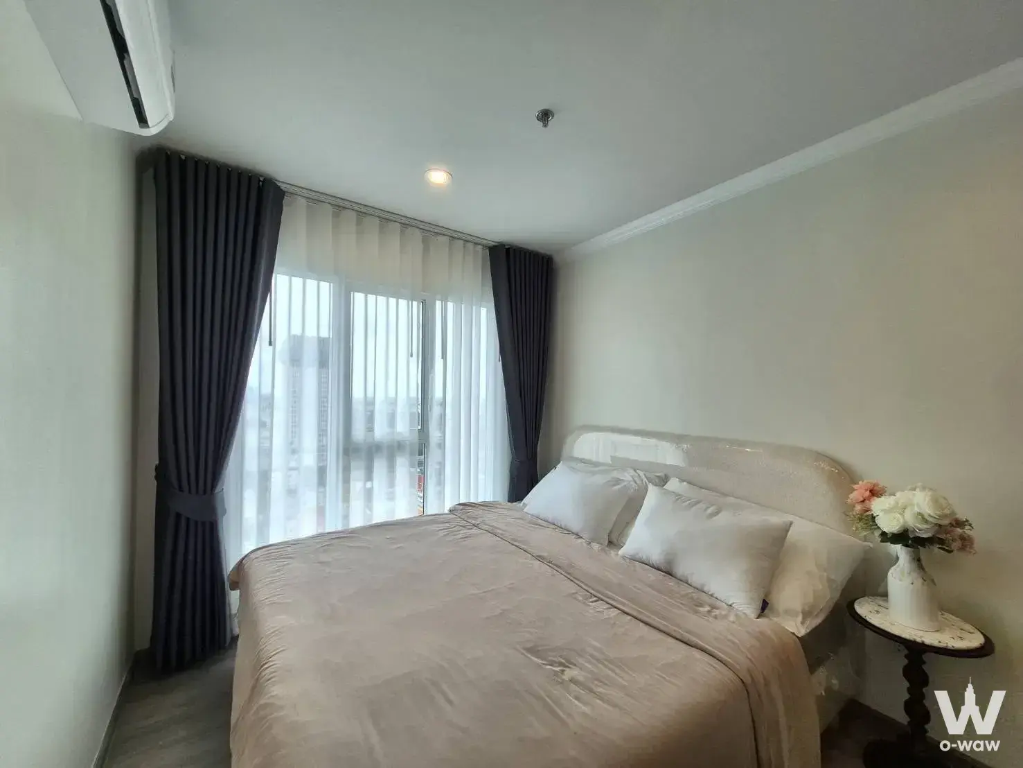 Bangna, Bangkok