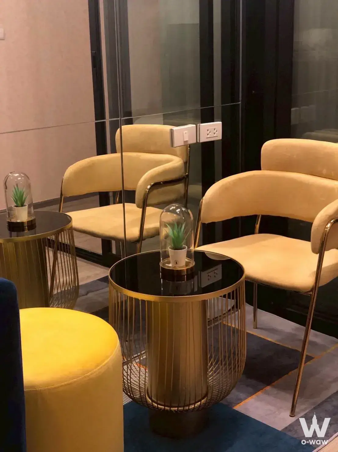 Commercial with 1 bedroom for sale at KnightsBridge Prime Onnut — photo 5 of 5