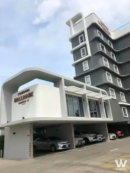 Condo with 1 bedroom for rent at MRT Charan 13, 450 m — photo 5 of 5