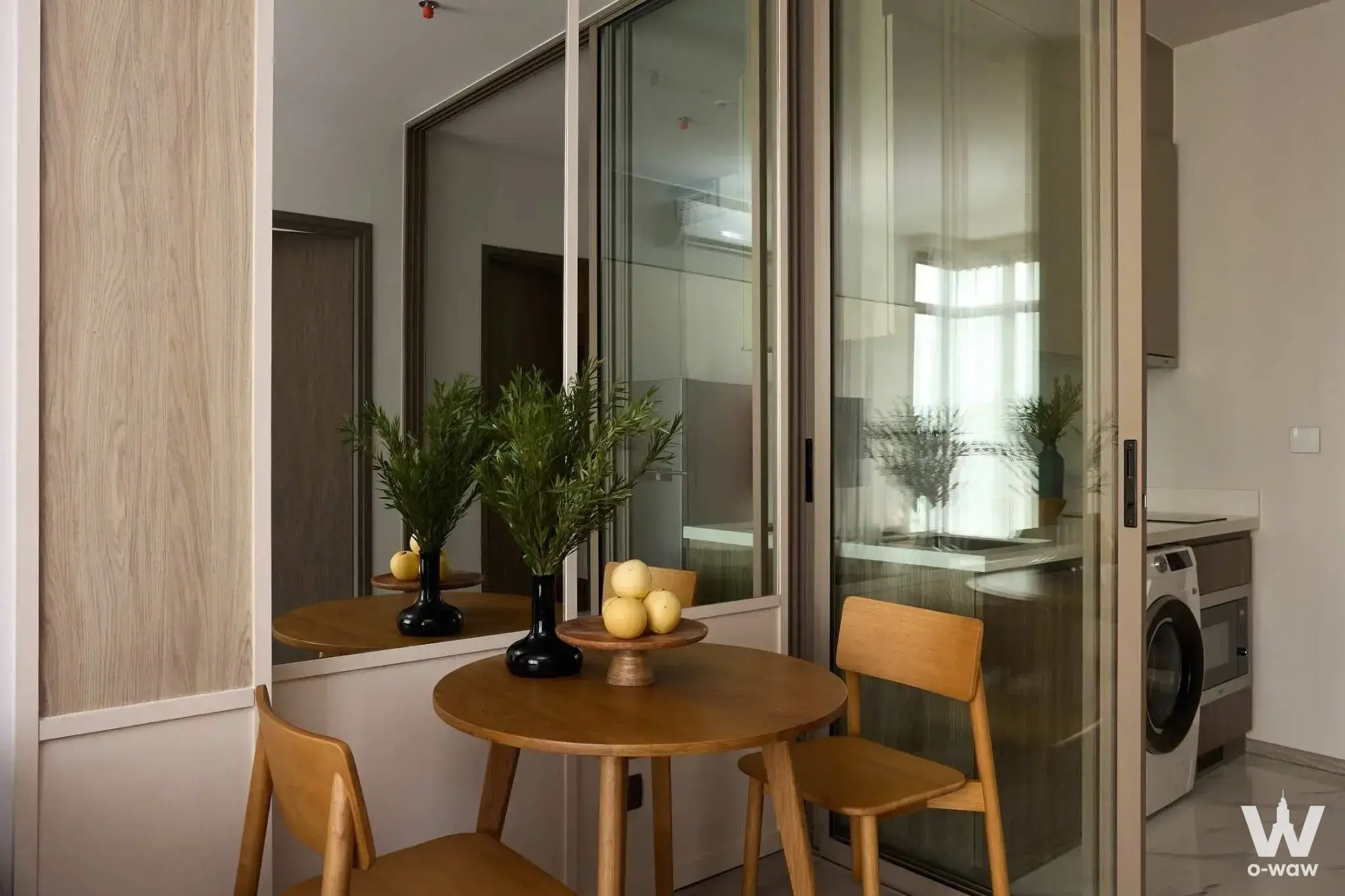Condo with 1 bedroom for rent at Rhythm Ekkamai Estate — photo 5 of 5