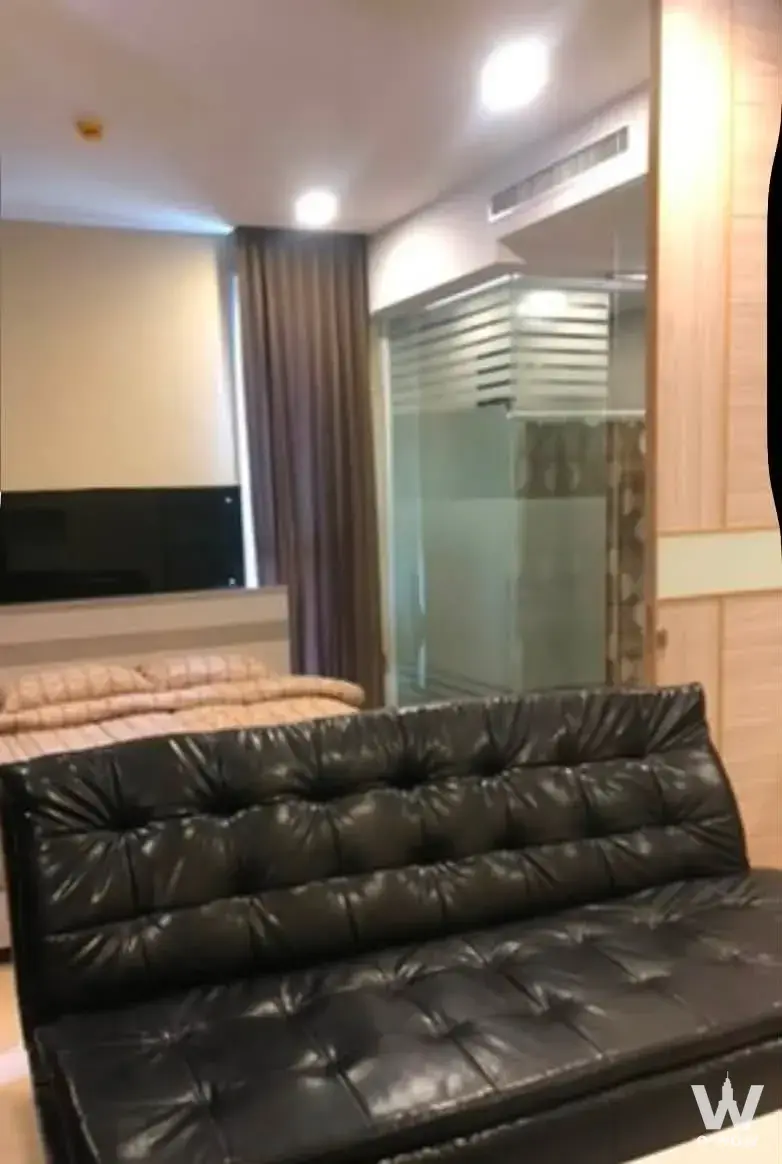 Condo with 1 bedroom for sale at Cetus Beachfront Condominium Pattaya — photo 3 of 5