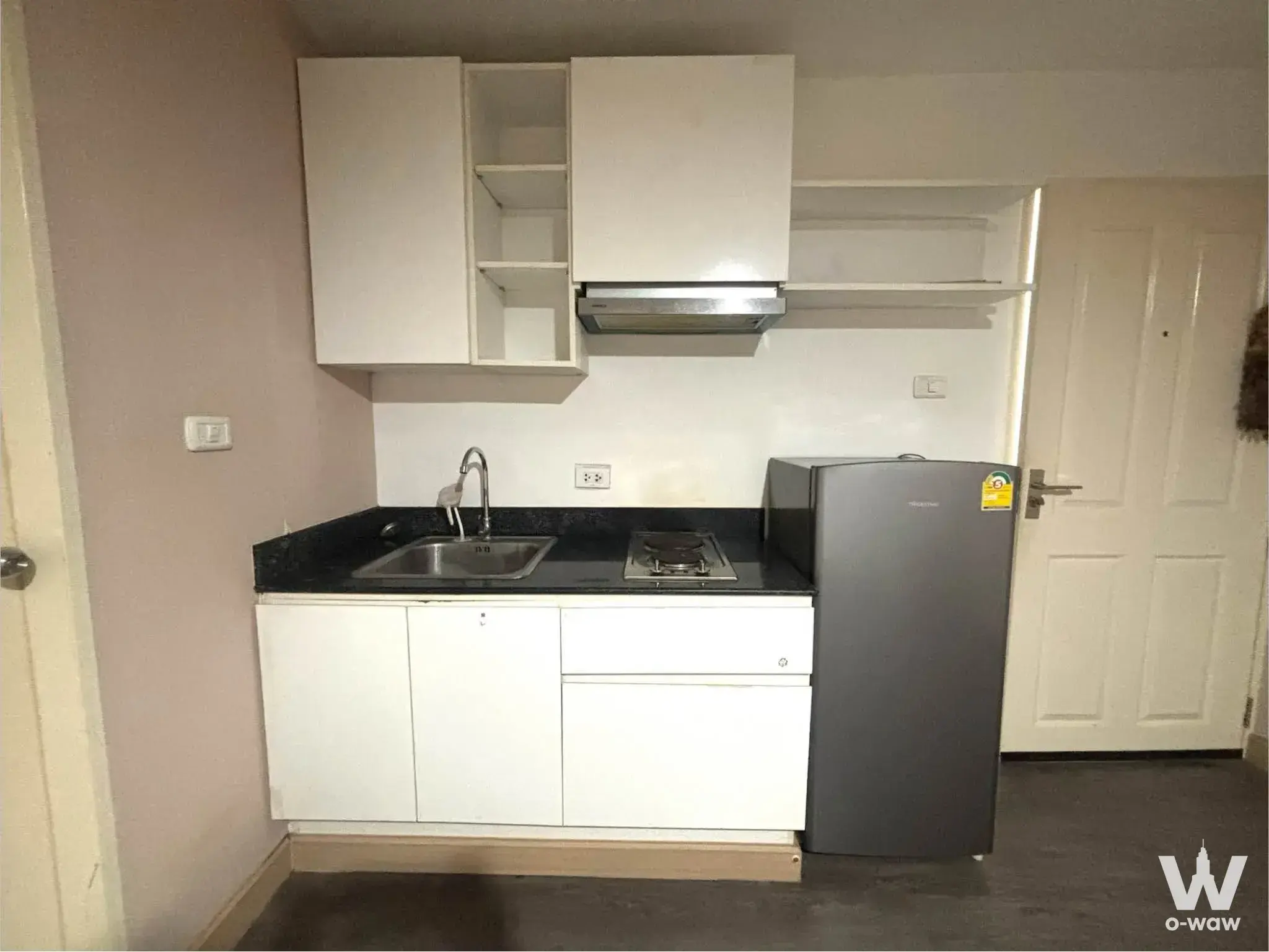 Condo with 2 bedrooms for rent at Swift Condo — photo 5 of 5