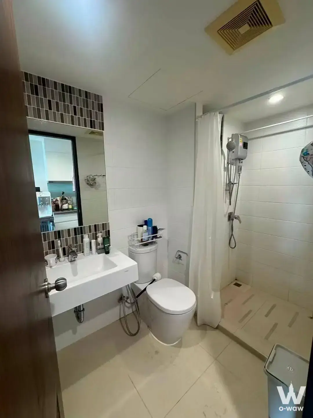 Condo with 2 bedrooms for rent at Beyond Sukhumvit Condominium — photo 5 of 5