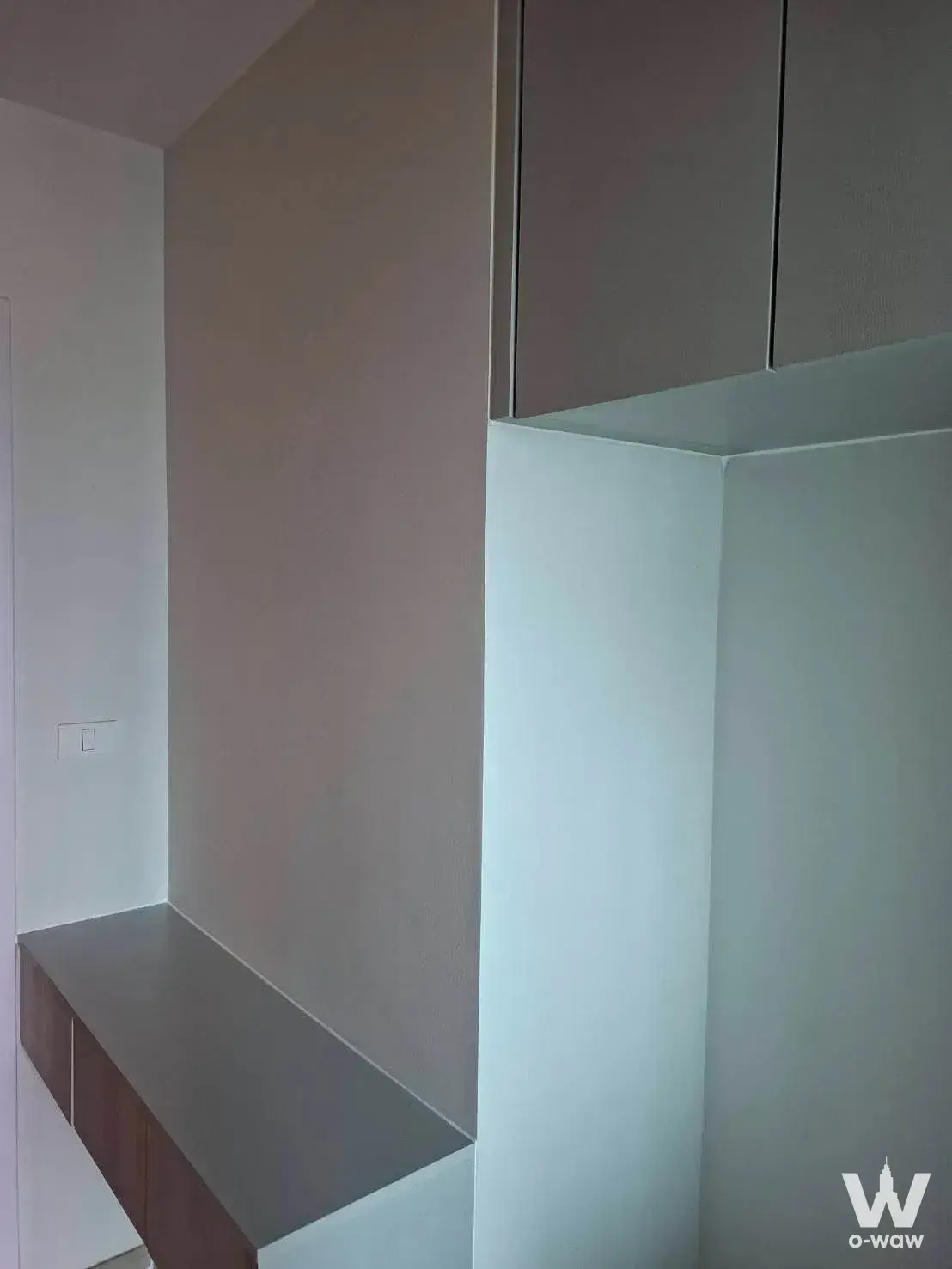 Condo with 1 bedroom for rent at Regent Home Bangna (รีเจ้นท์โฮม บางนา) — photo 4 of 5