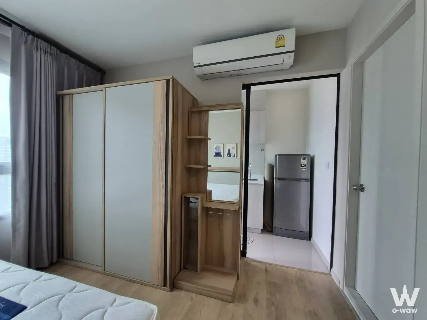 Condo with 1 bedroom for sale at Life Asoke — photo 4 of 5
