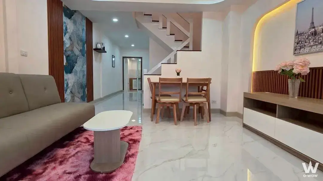 Condo with 3 bedrooms for sale at The Park Condominium — photo 2 of 5
