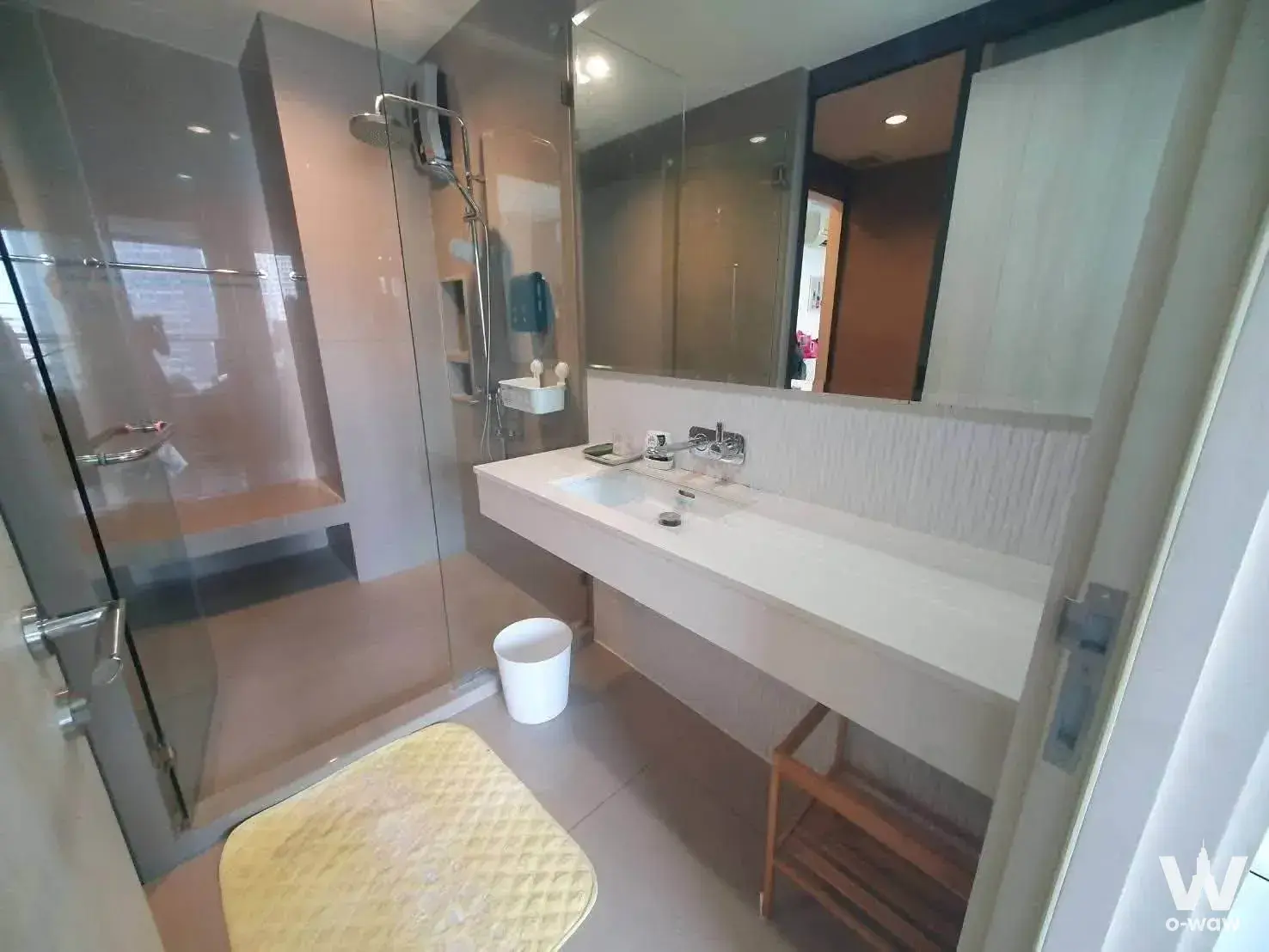Condo with 1 bedroom for rent at Rhythm Sukhumvit 42 — photo 3 of 5