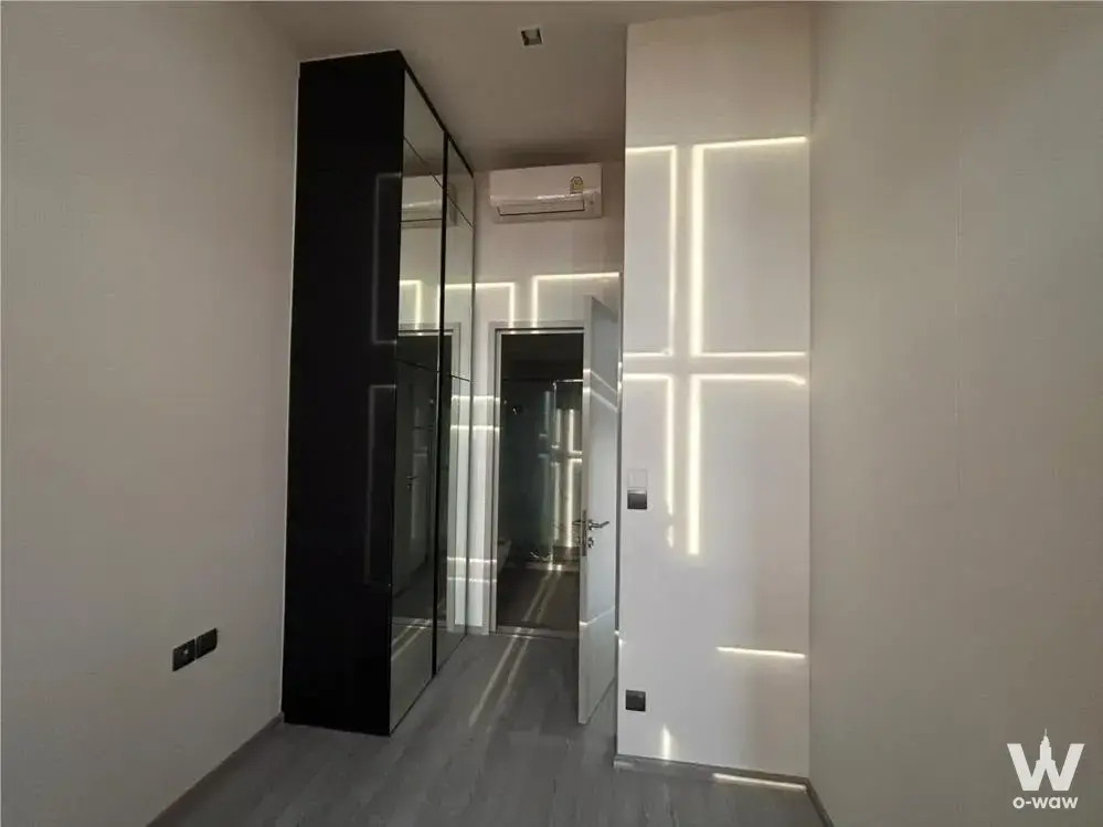 Condo with 1 bedroom for rent at THE LINE Sukhumvit 71 — photo 3 of 5