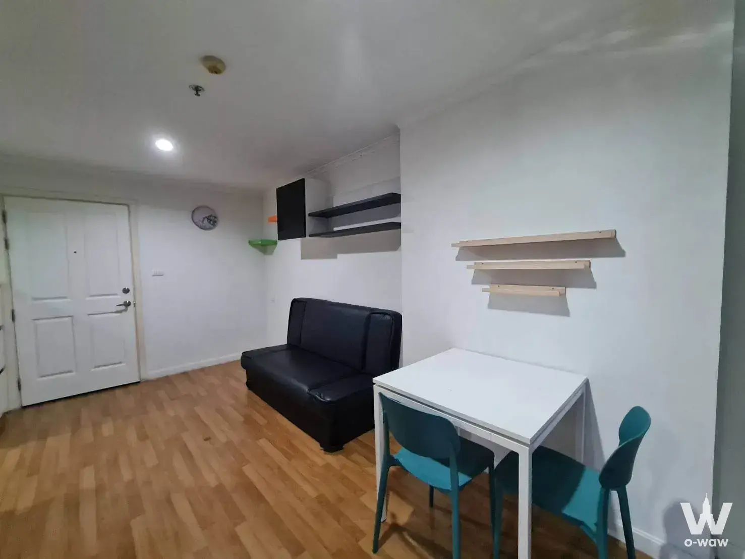 Condo with 1 bedroom for rent at Lumpini Park Riverside Rama 3 — photo 3 of 5