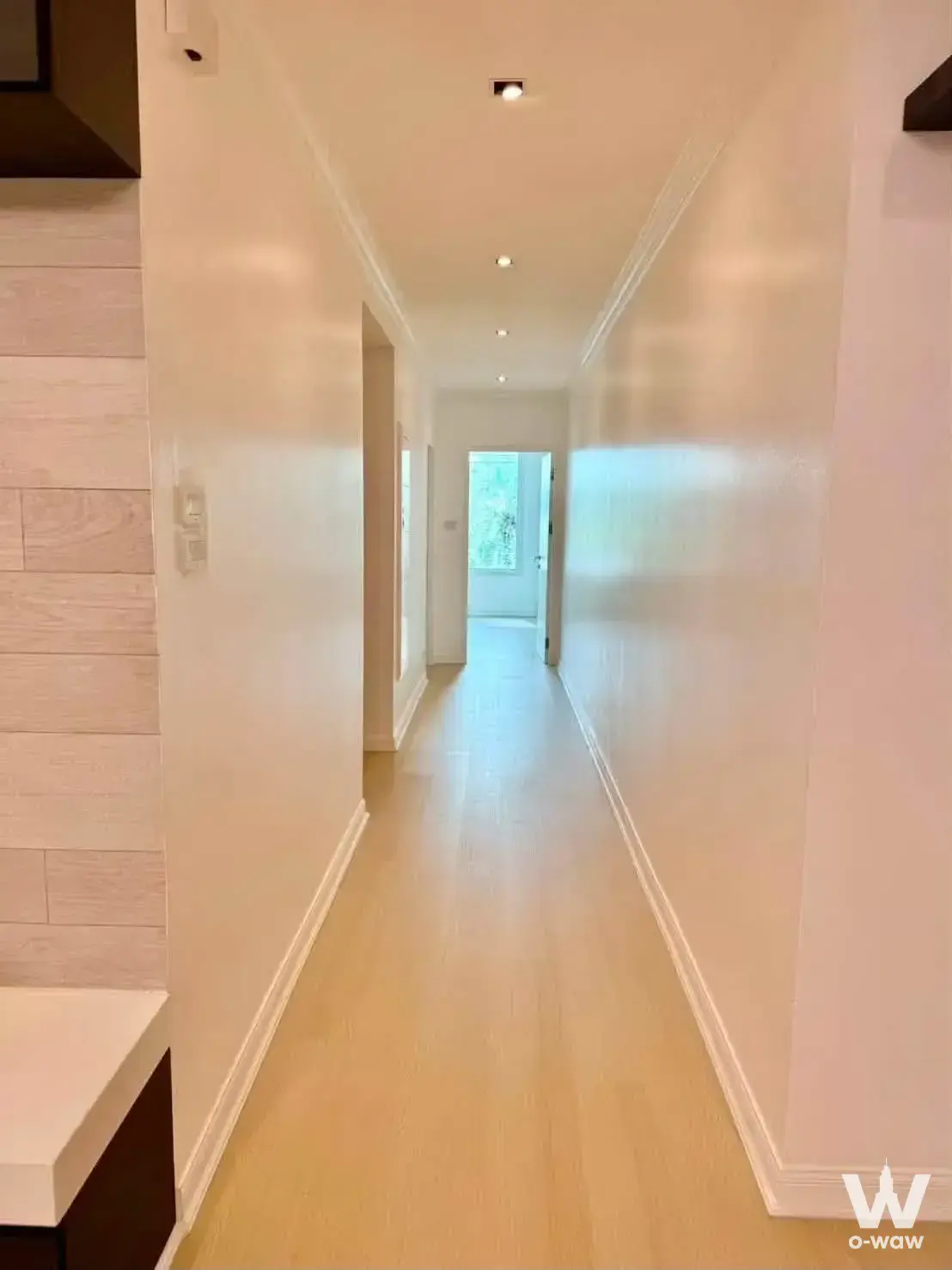 Condo with 3 bedrooms for rent at Baan Siriruedee — photo 3 of 5
