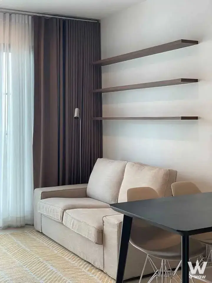 Condo with 1 bedroom for rent at Life One Wireless — photo 4 of 5
