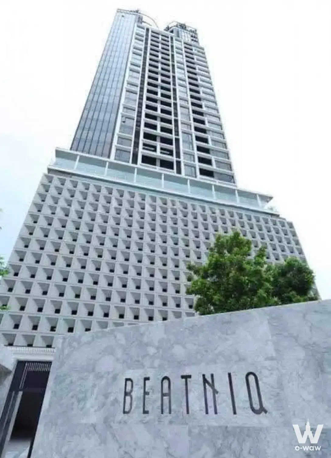 Thong Lo BTS, Bangkok, Thailand