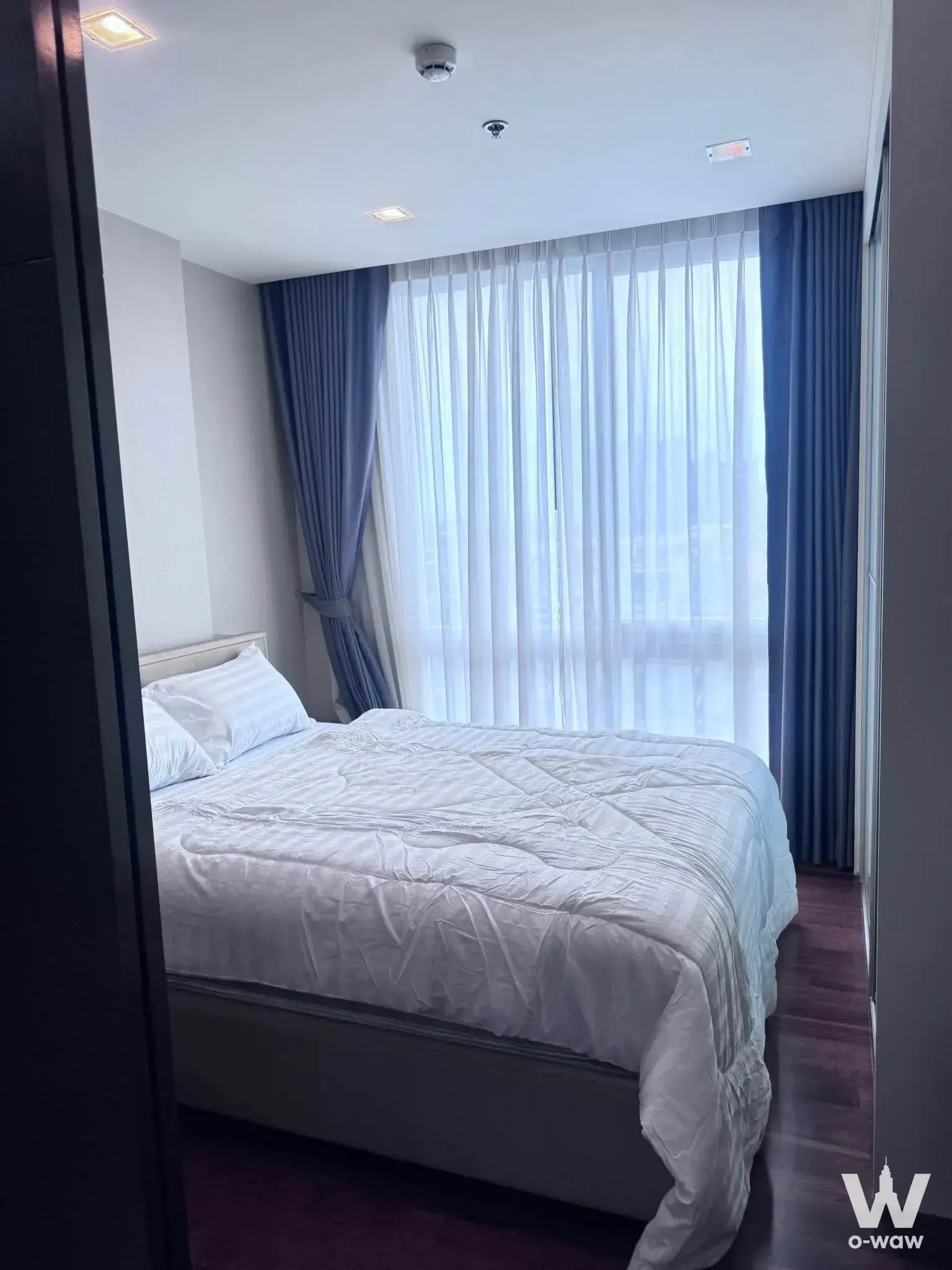 Condo with 1 bedroom for rent at Polis Condo — photo 4 of 5