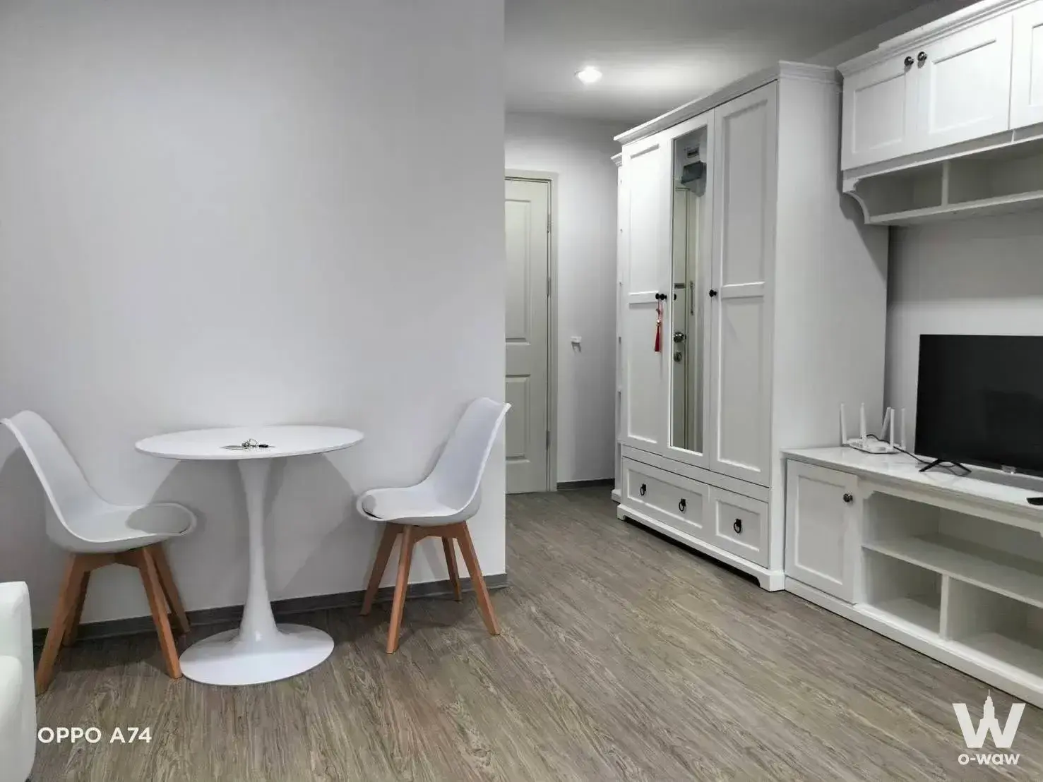 Condo for rent at Condo Regent Home 7/1 — photo 2 of 3
