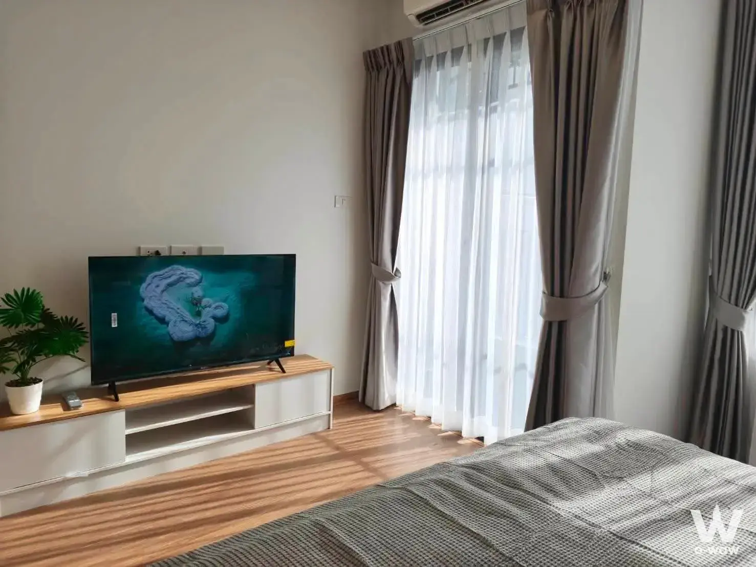 Condo with 1 bedroom for rent at The LIVIN Phetkasem — photo 3 of 5