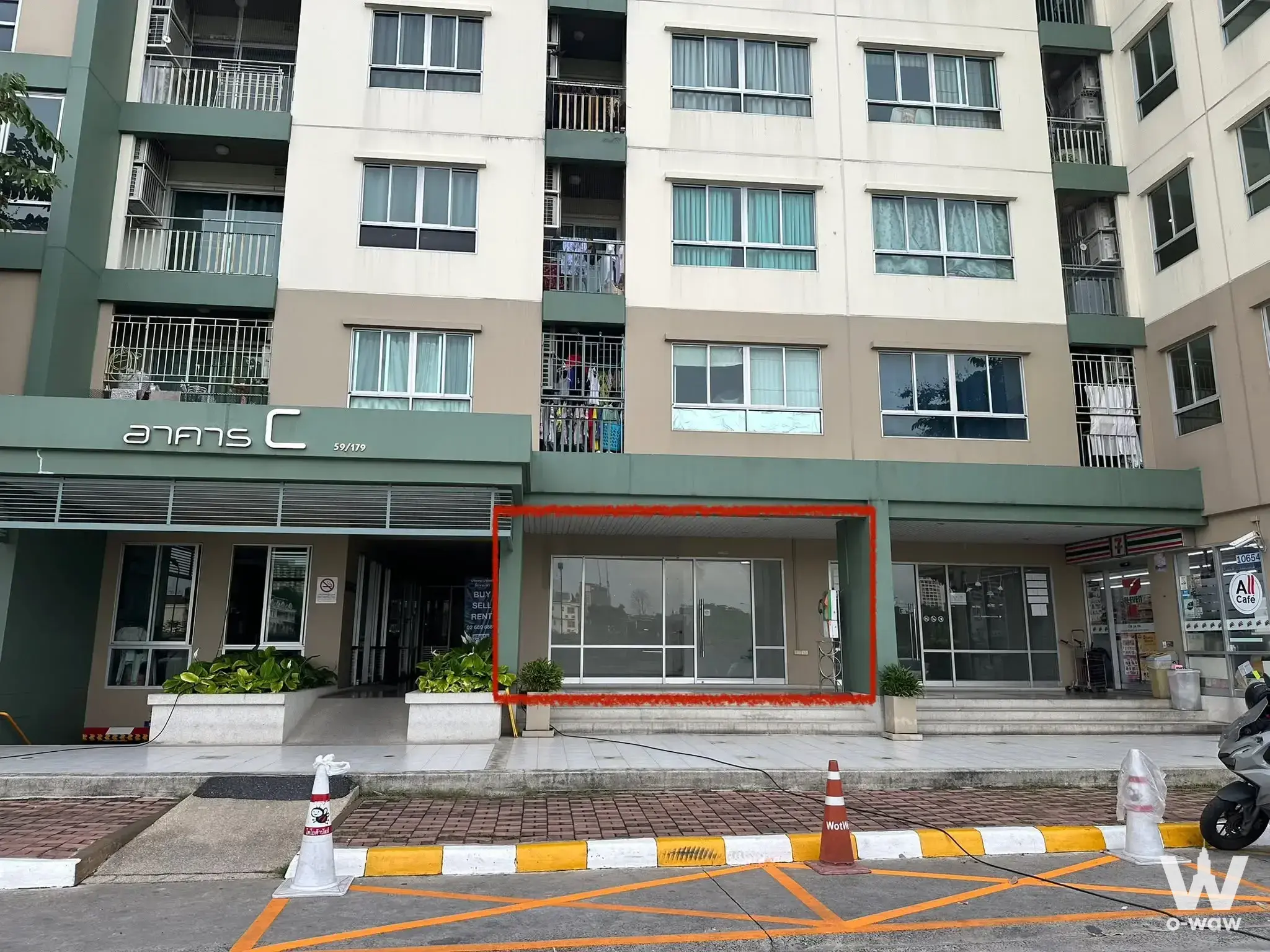 Ramkhamhaeng 26, Bangkok, Thailand