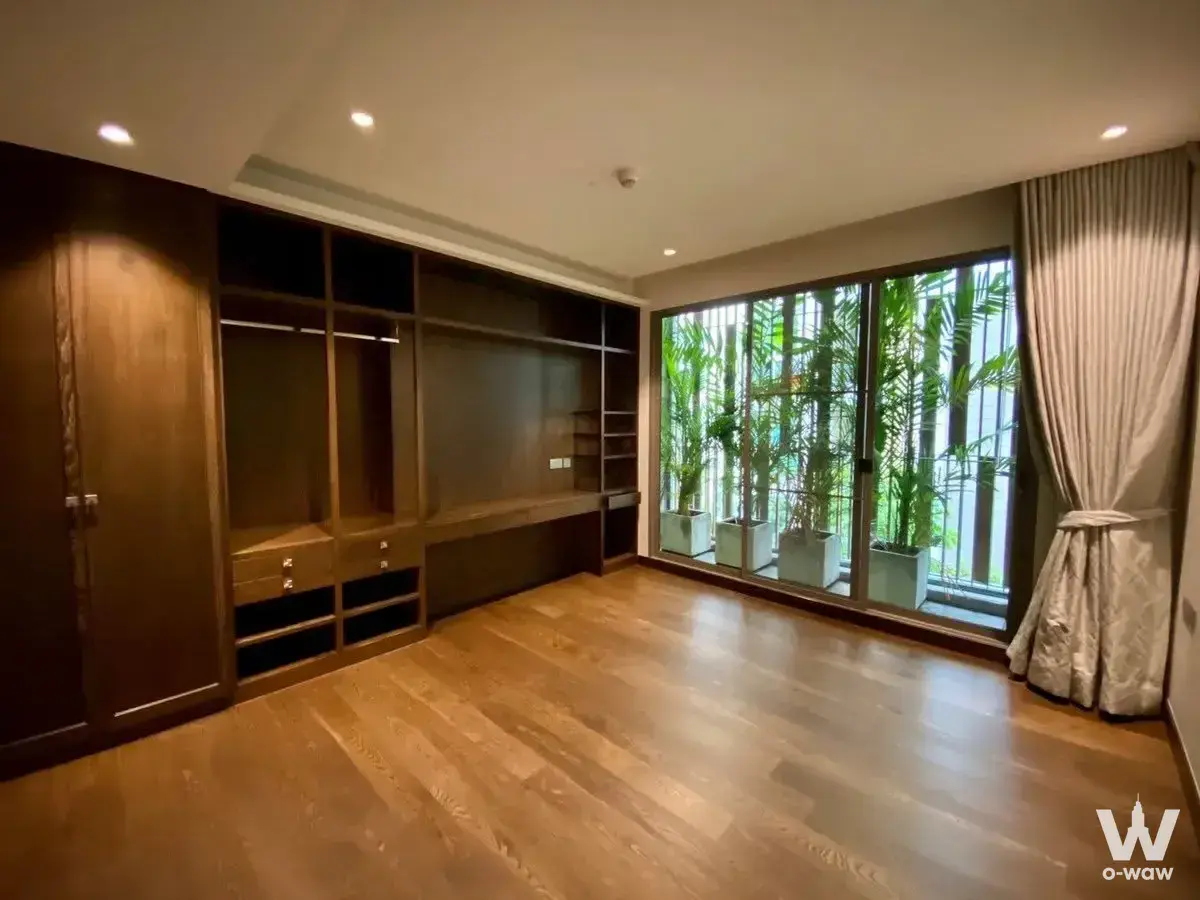 Condo with 3 bedrooms for rent at Supreme Legend Condominium — photo 4 of 5