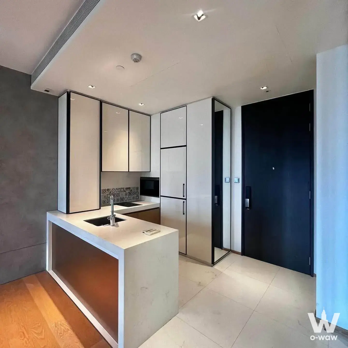 Condo with 1 bedroom for sale at BEATNIQ — photo 2 of 5