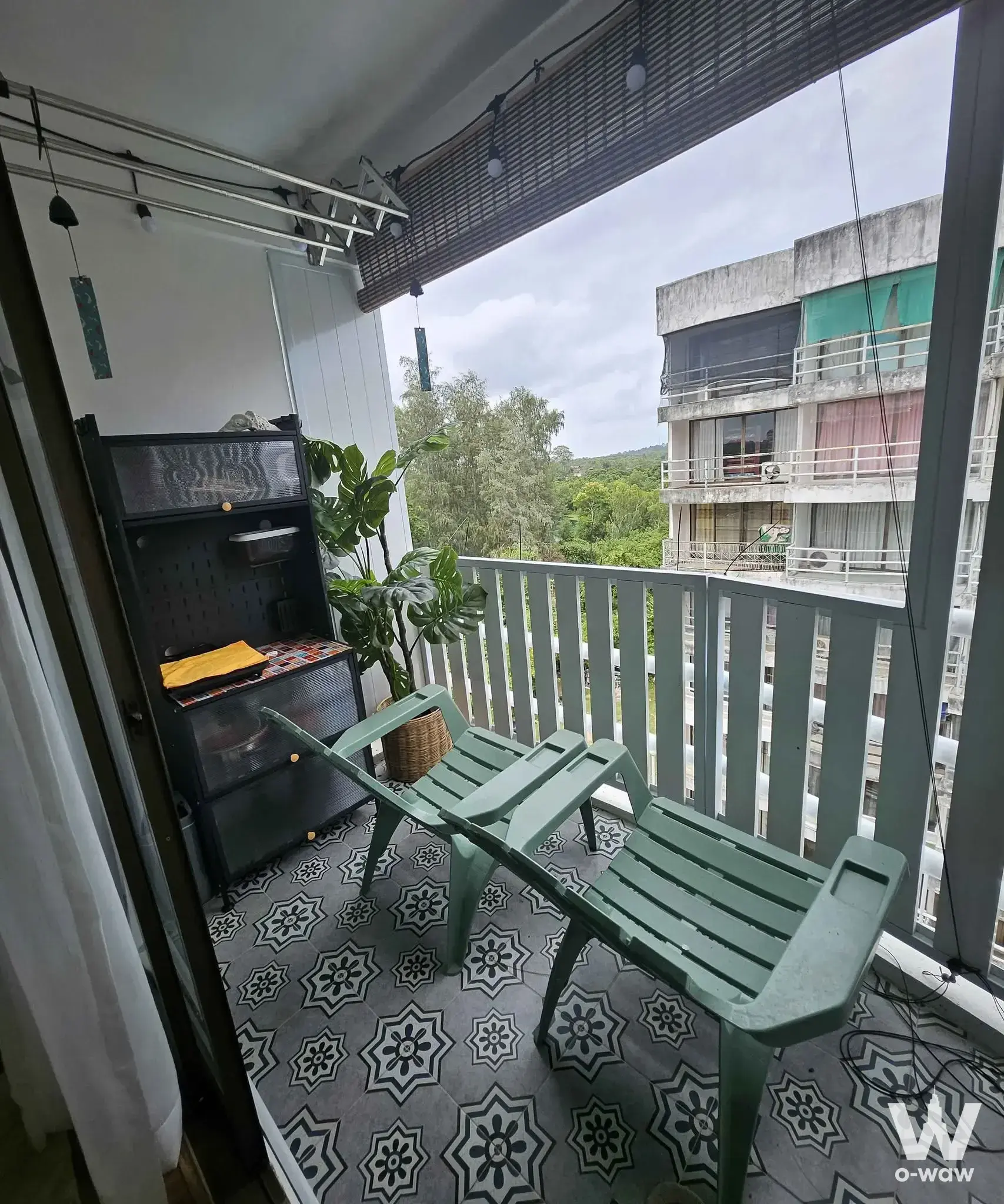 Condo with 1 bedroom for sale at Victory View Condominium — photo 2 of 5
