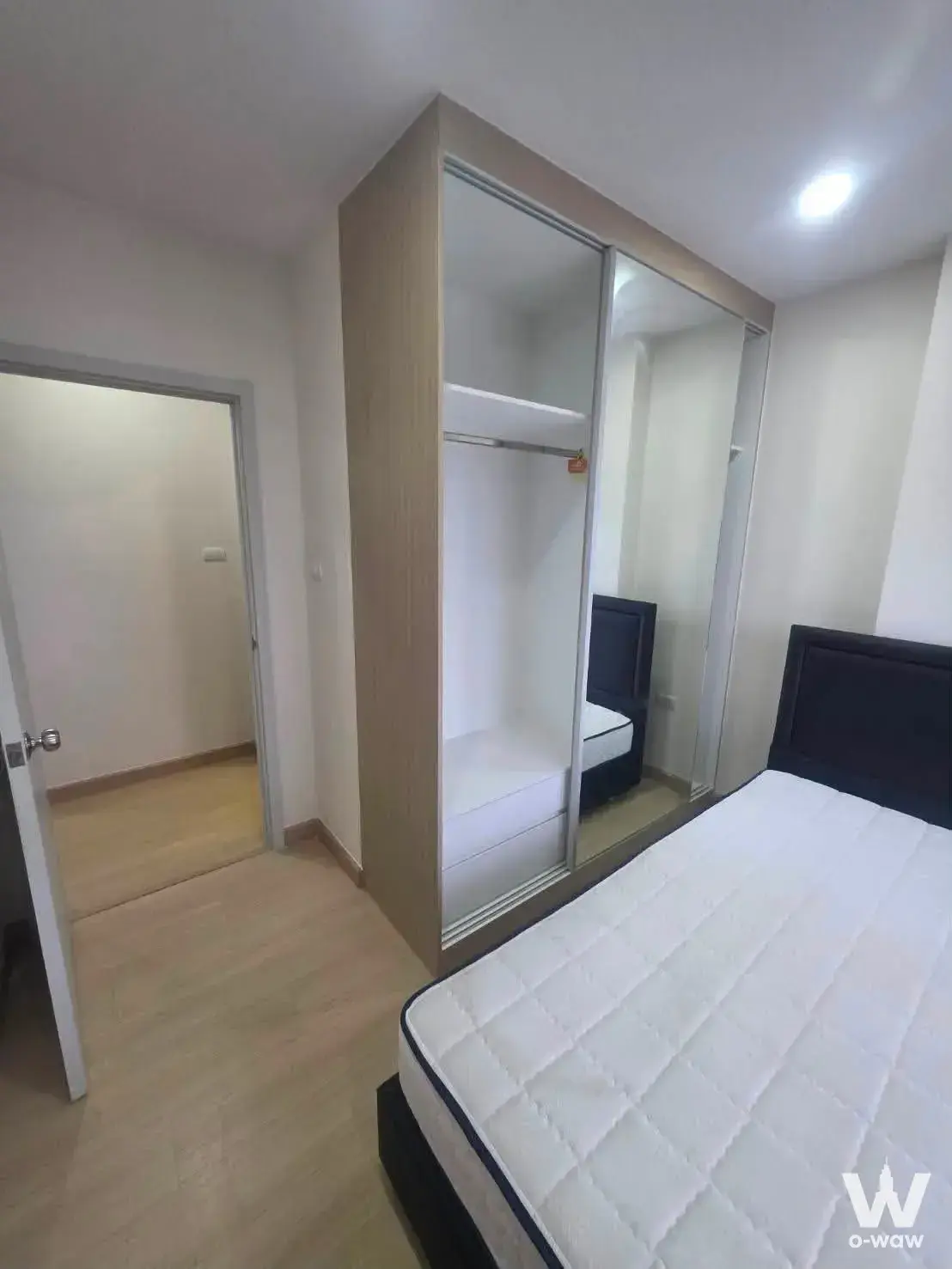 Condo with 2 bedrooms for rent at Supalai Veranda Ramkhamhaeng — photo 4 of 5