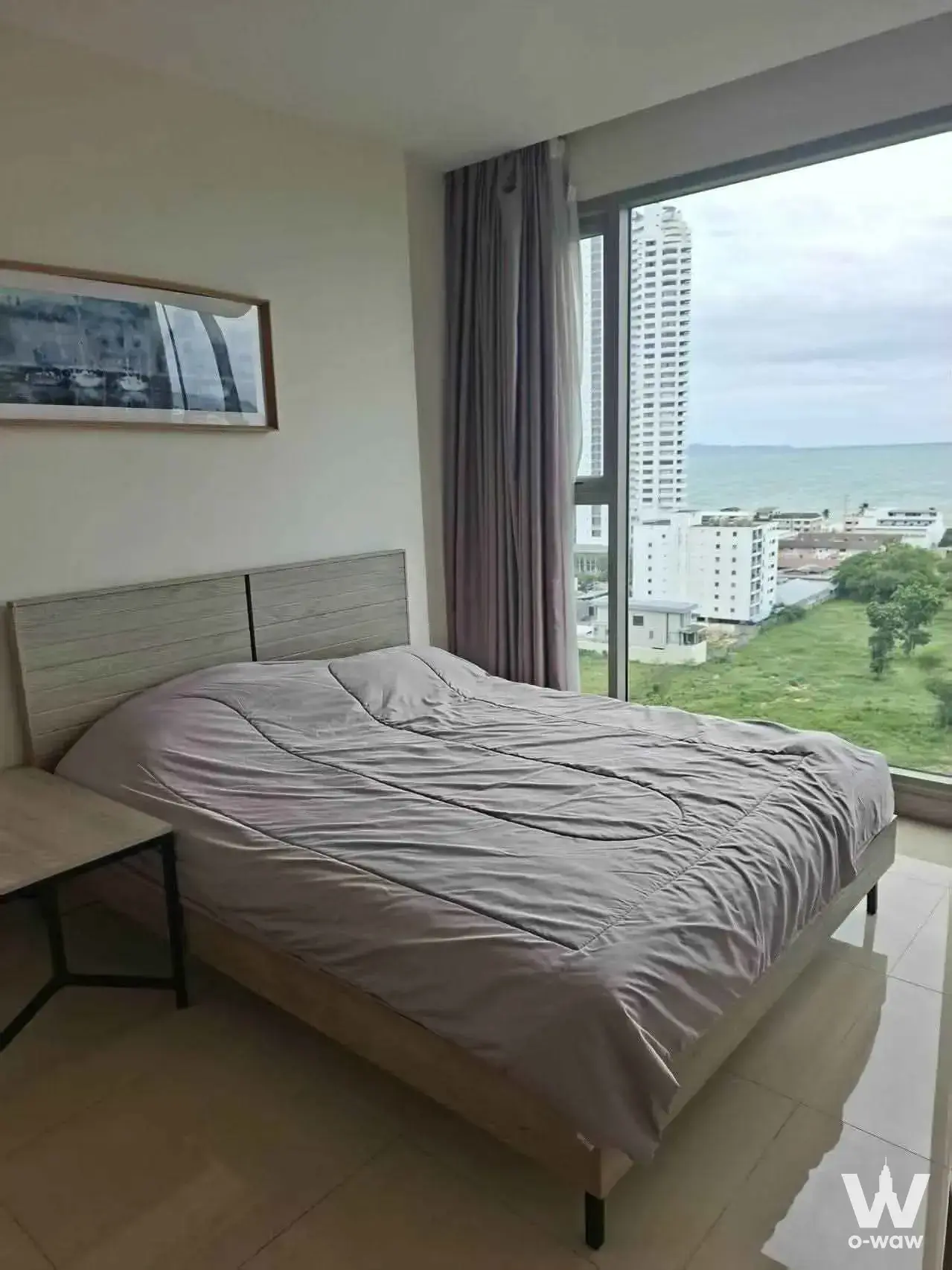 Jomtien, Pattaya