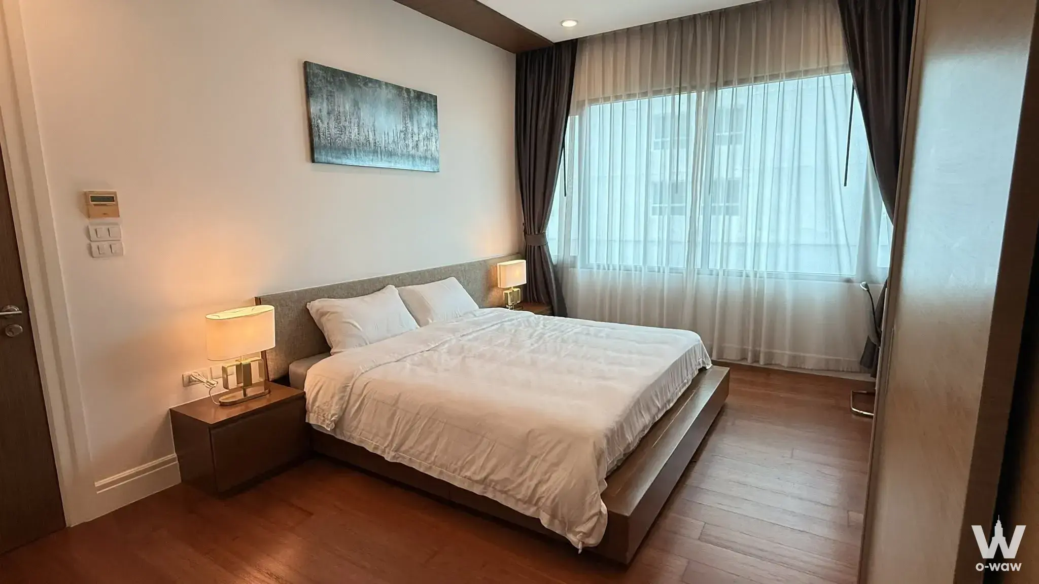 Condo with 1 bedroom for rent at Bright Sukhumvit 24 — photo 1 of 5