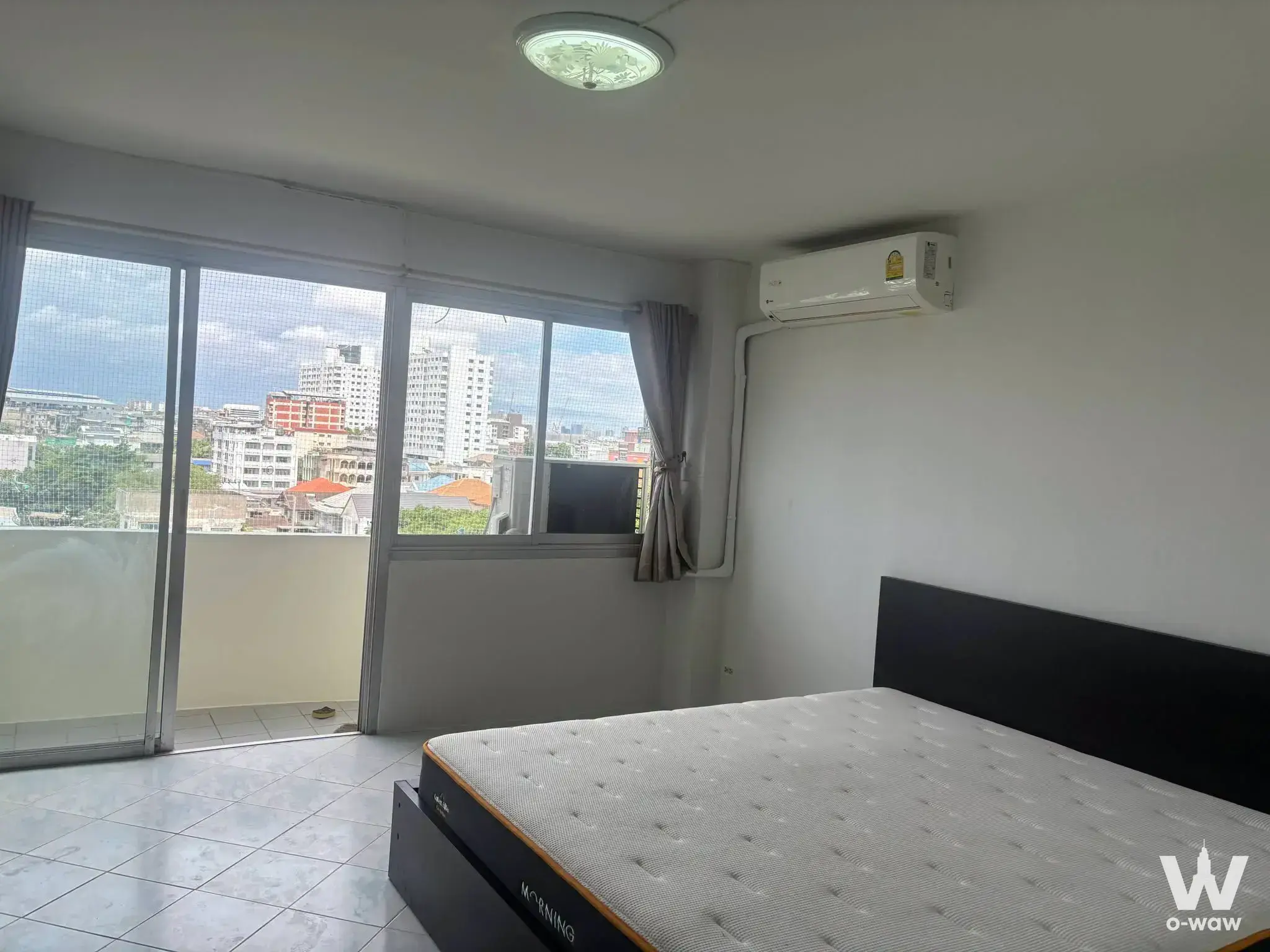 Ladprao 48, Bangkok