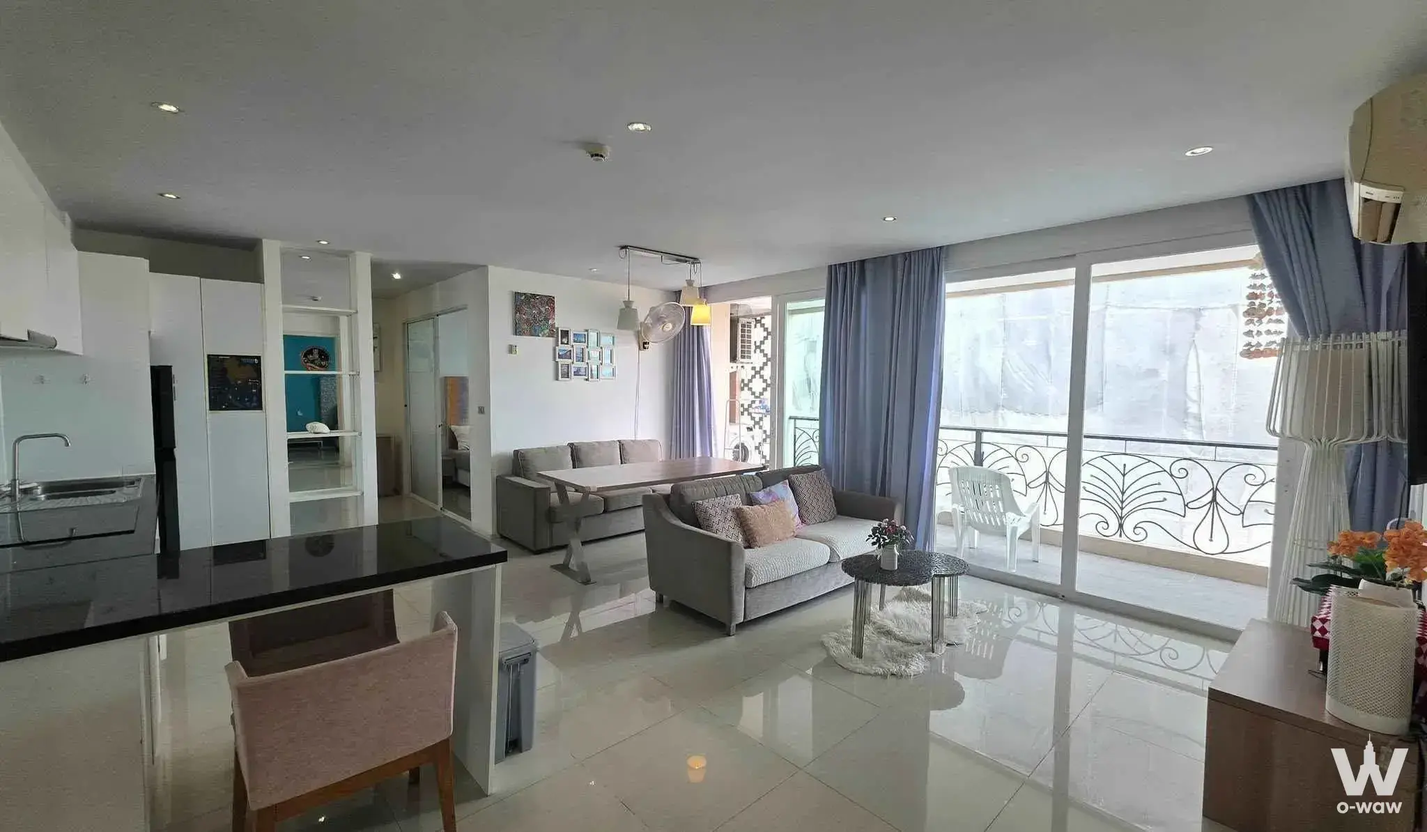 Pattaya, Chonburi