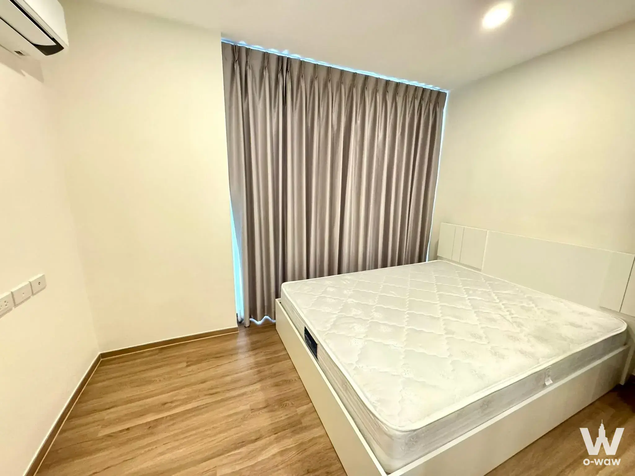 Ratchada 36 (Soi Sueai Yai), near MRT Lat Phrao and BTS Ratchayothin, Bangkok