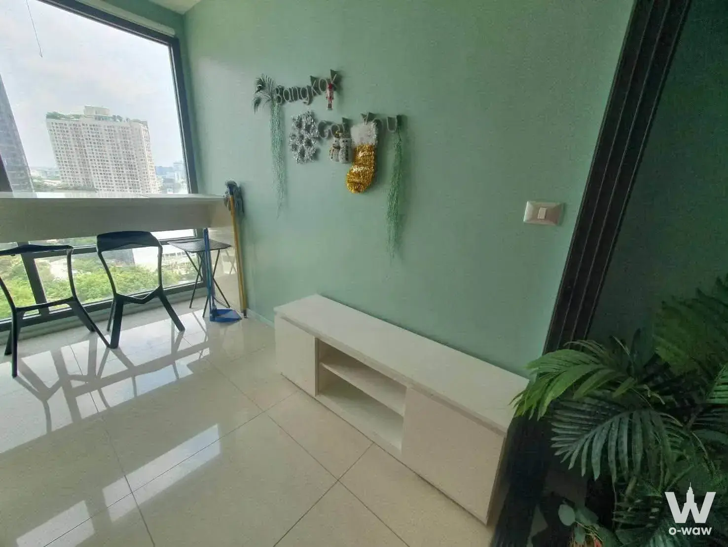 Condo with 1 bedroom for rent at Rhythm Sukhumvit 42 — photo 5 of 5