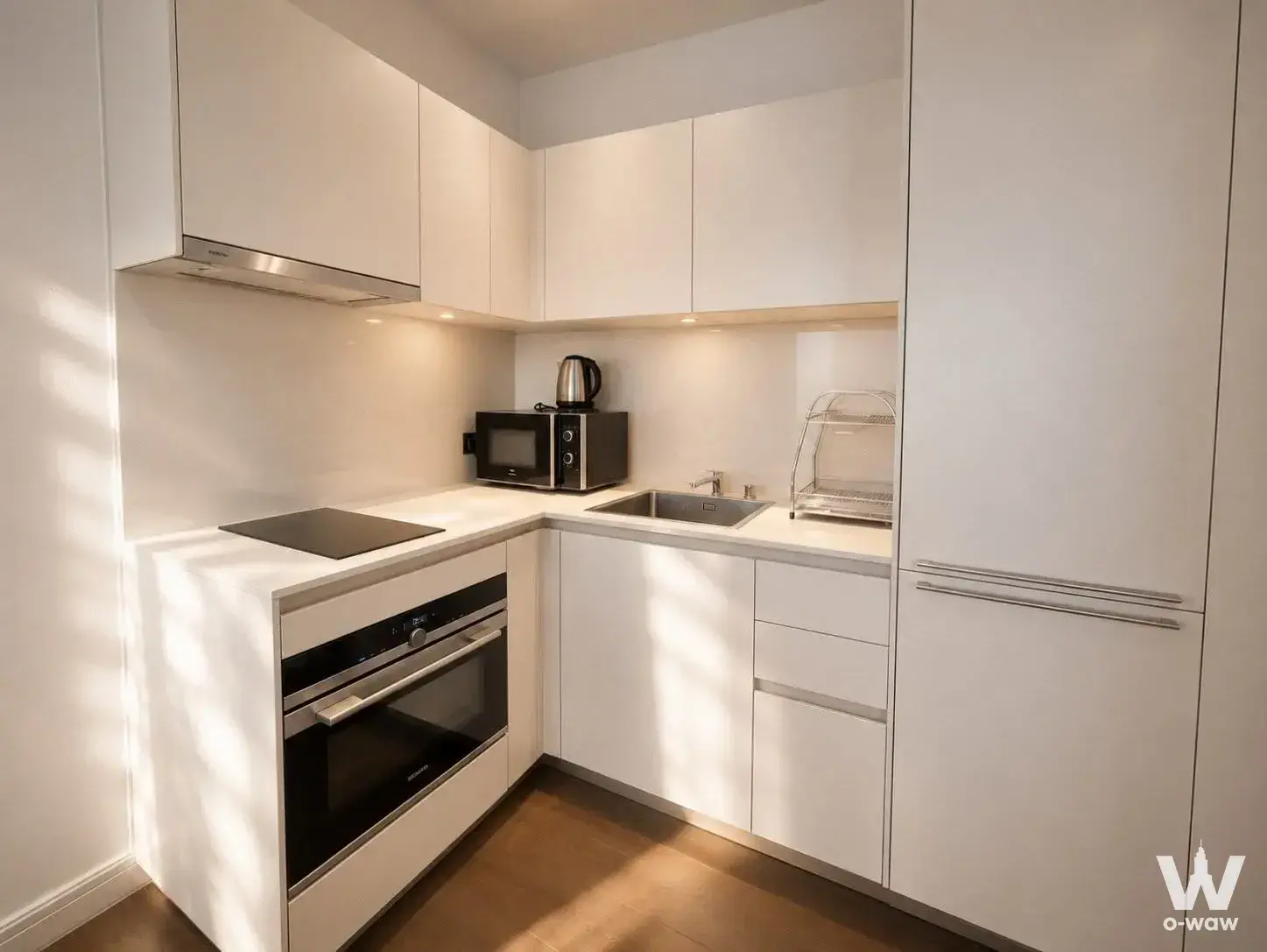 Condo with 1 bedroom for rent at Magnolias Ratchadamri Boulevard — photo 5 of 5