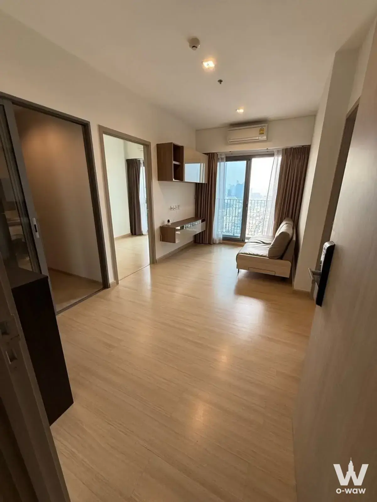Sukhumvit, near BTS Punnawithi Station, True Digital Park
