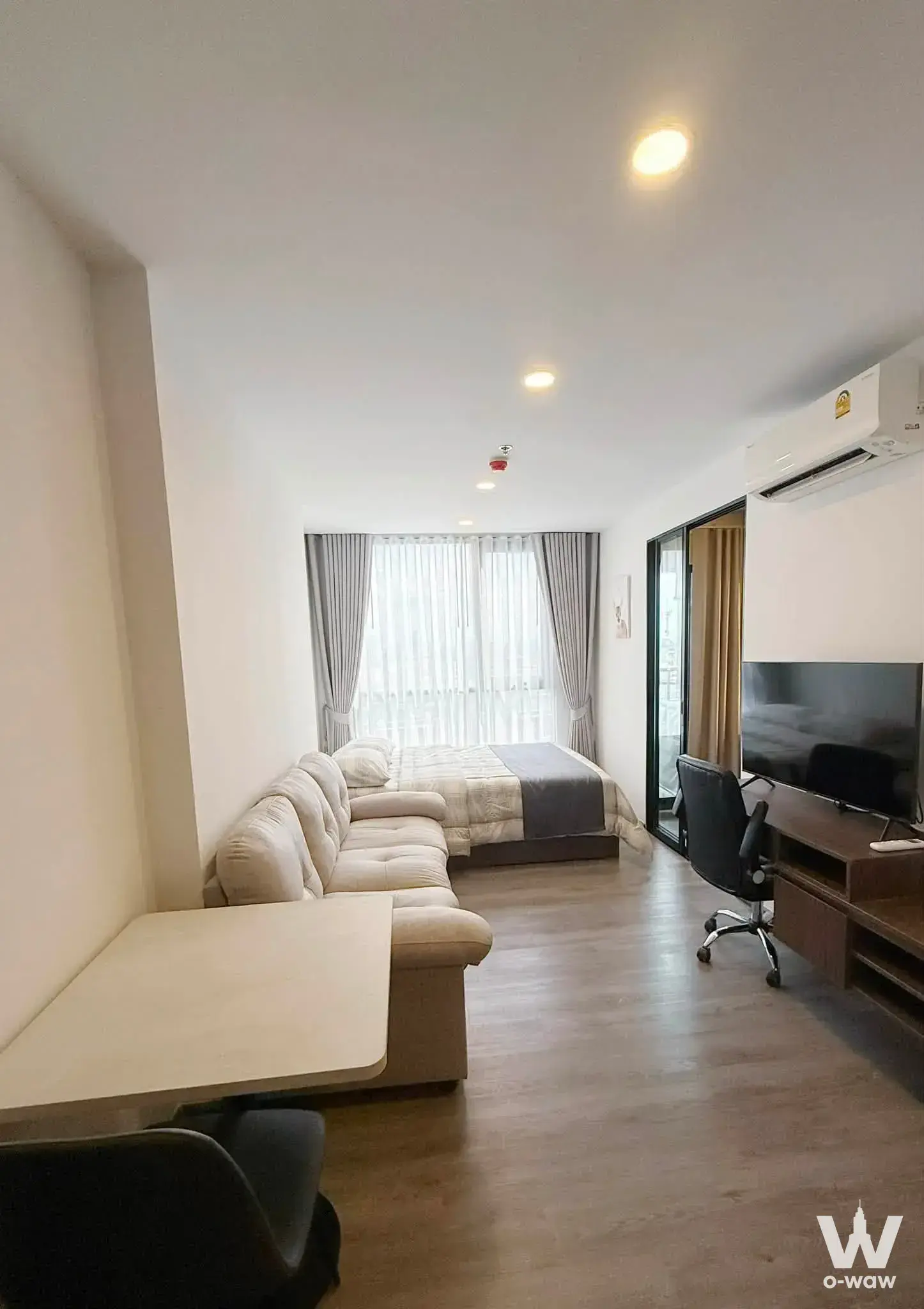 Bangkapi, Bangkok