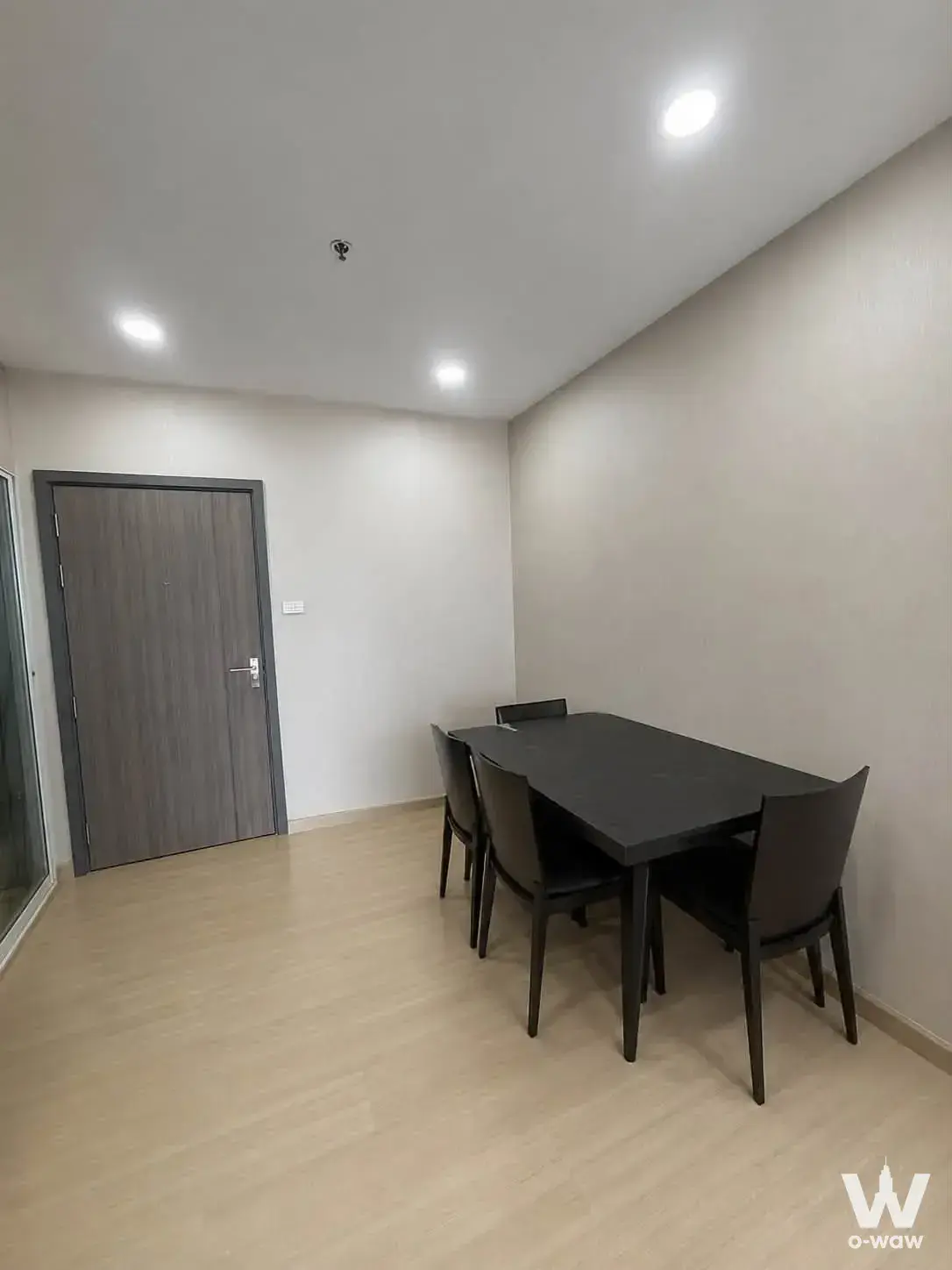 Condo with 2 bedrooms for sale at Ramkhamhaeng, Bangkok — photo 4 of 5