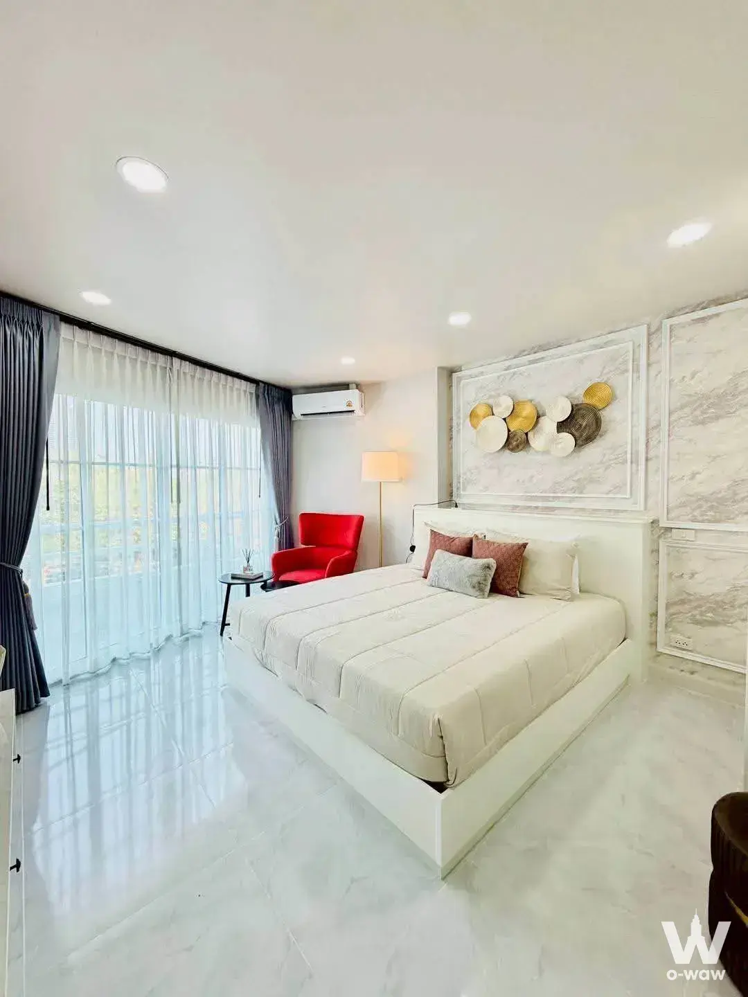 Jomtien, Pattaya, Chonburi