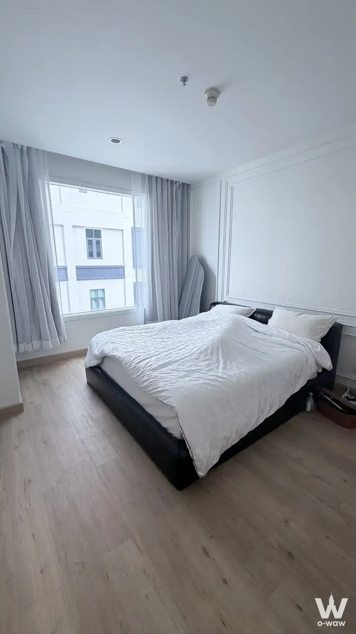 Condo with 1 bedroom for rent at 39 by Sansiri — photo 1 of 5