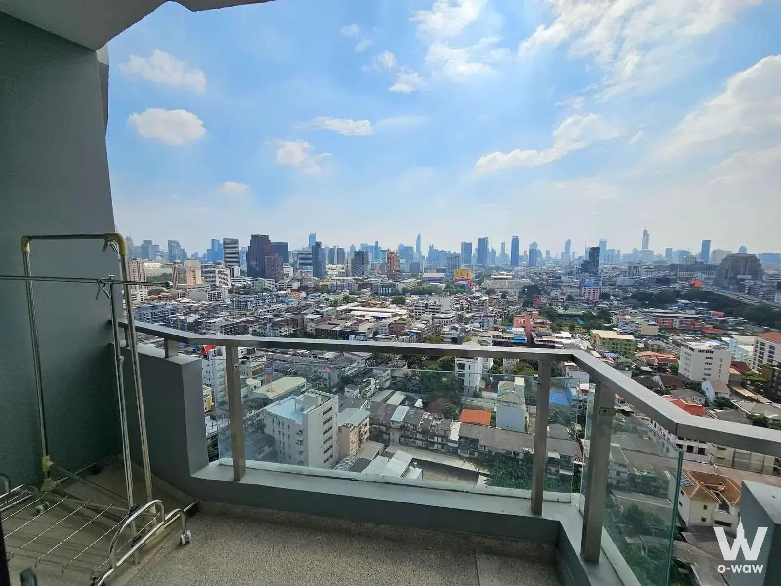 Condo with 1 bedroom for rent at Supalai Premier Ratchathewi — photo 1 of 5