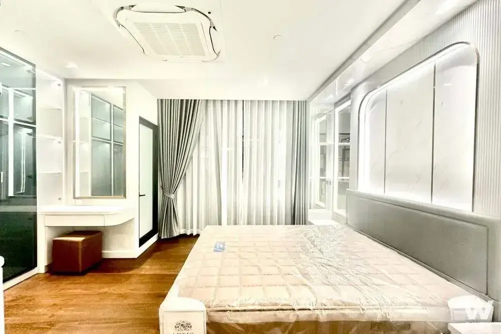 Condo with 1 bedroom for rent at Supalai Icon Sathorn — photo 5 of 5