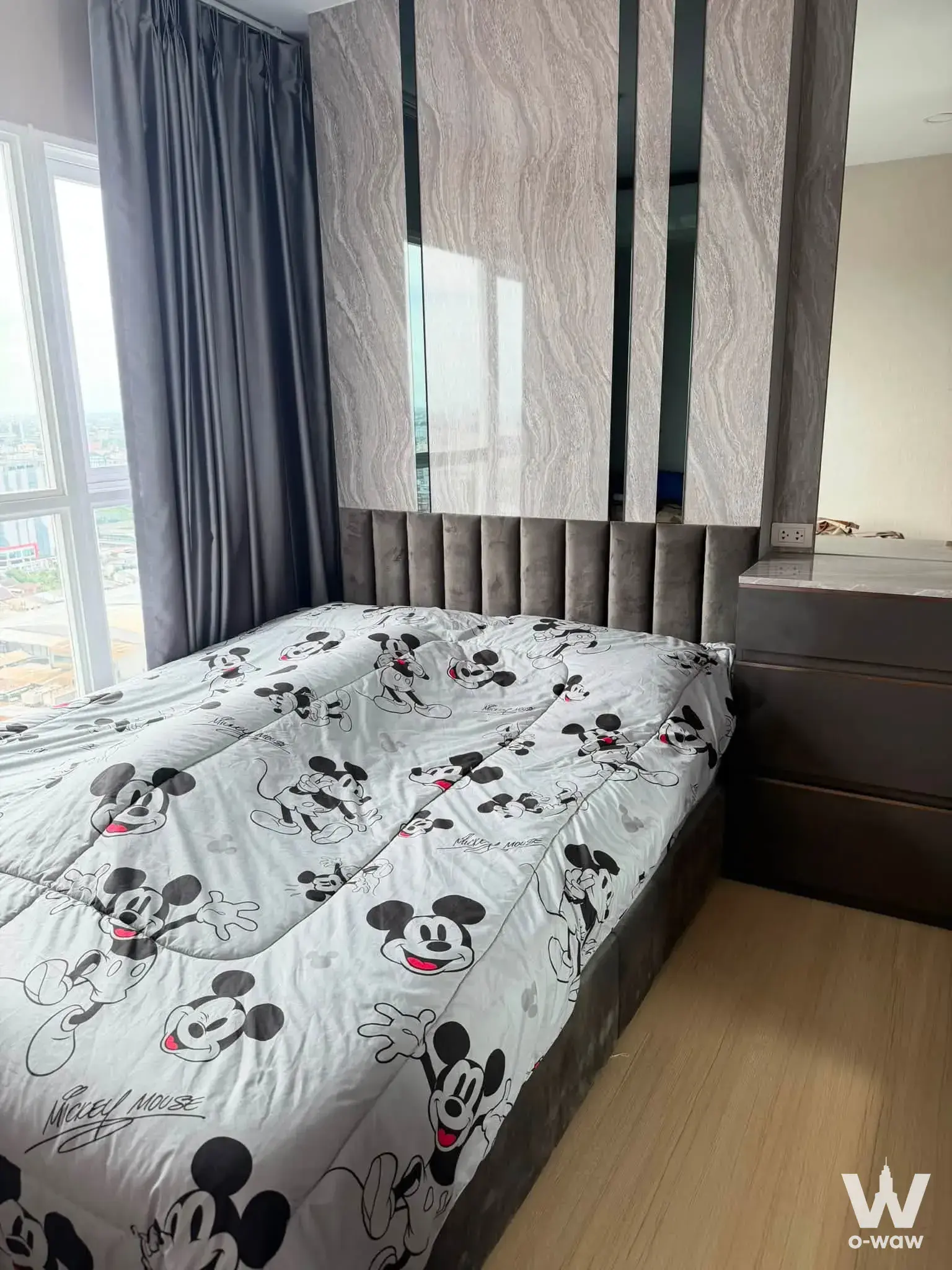 Condo with 2 bedrooms for sale at Ramkhamhaeng, Bangkok — photo 2 of 5