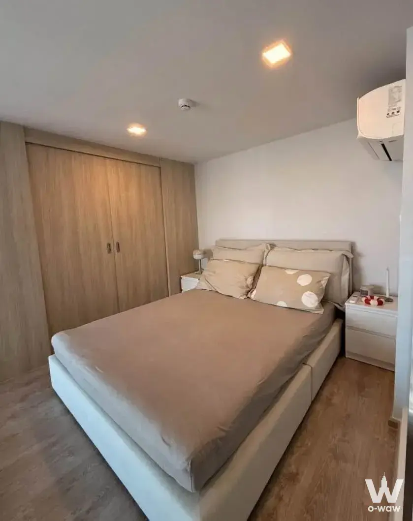 Condo with 1 bedroom for rent at The Tree Pattanakarn-Ekkamai — photo 5 of 5