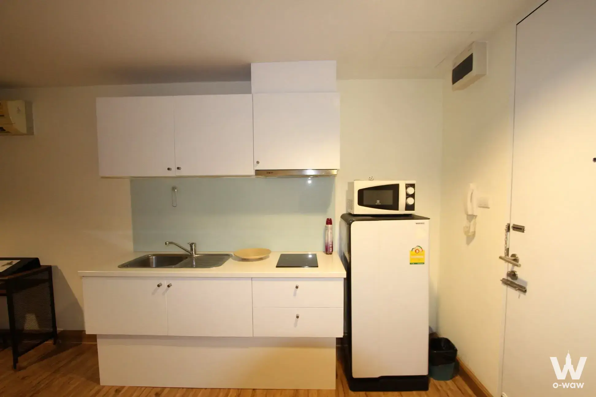 Condo with 1 bedroom for rent at J.W. BOULEVARD Srivara — photo 4 of 5
