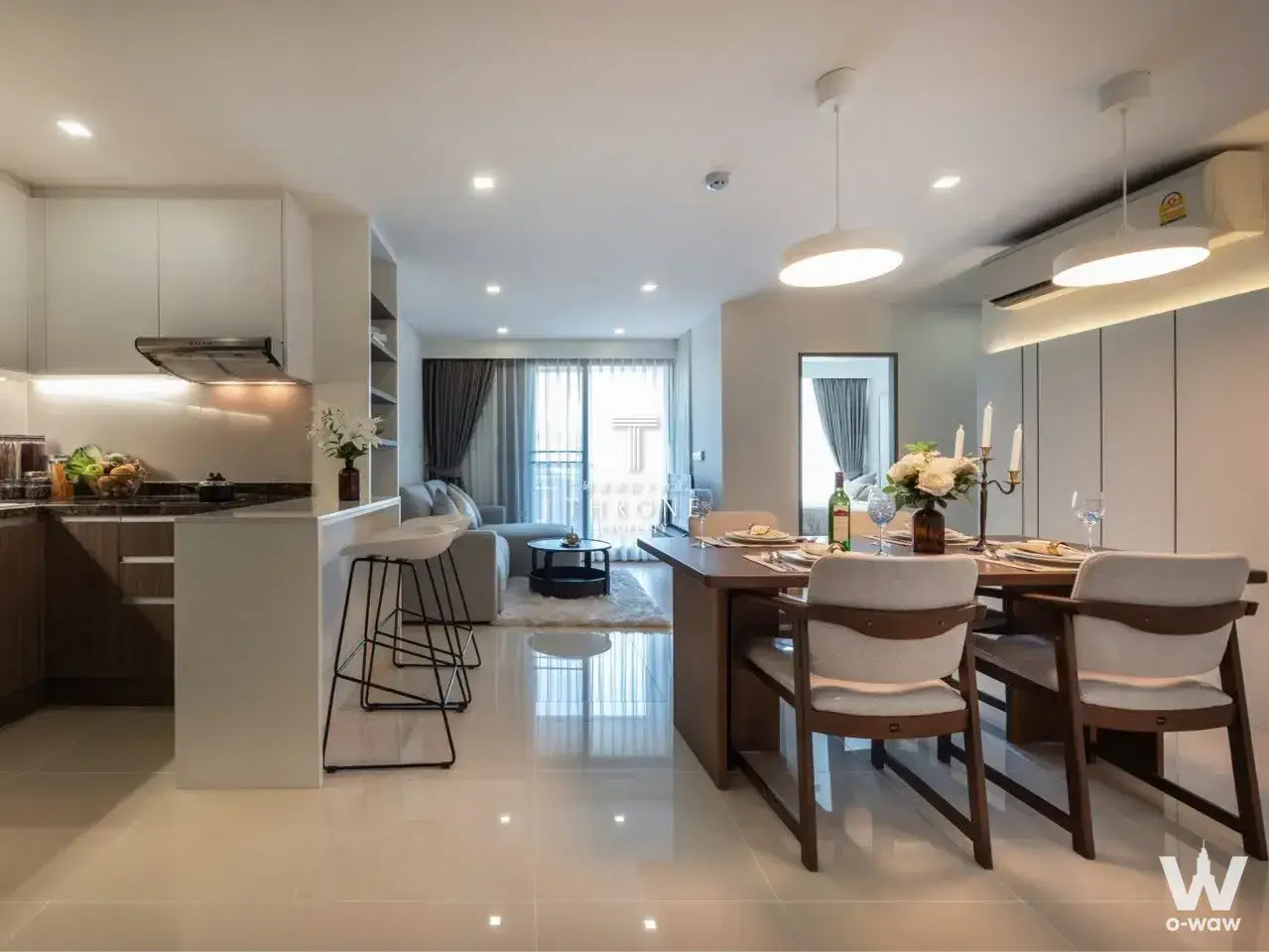 Watthana, Bangkok