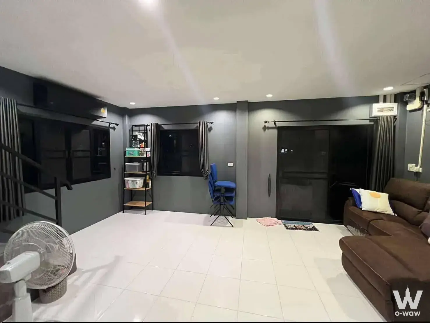 House with 5 bedrooms for sale at Phet Kasem Soi 69 (Sewali Phetkasem 69), Bang Bon, Bangkok — photo 5 of 5