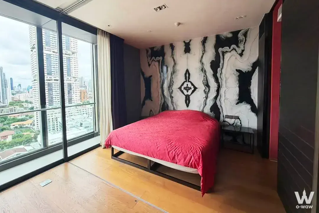 Condo with 1 bedroom for sale at BEATNIQ — photo 2 of 5