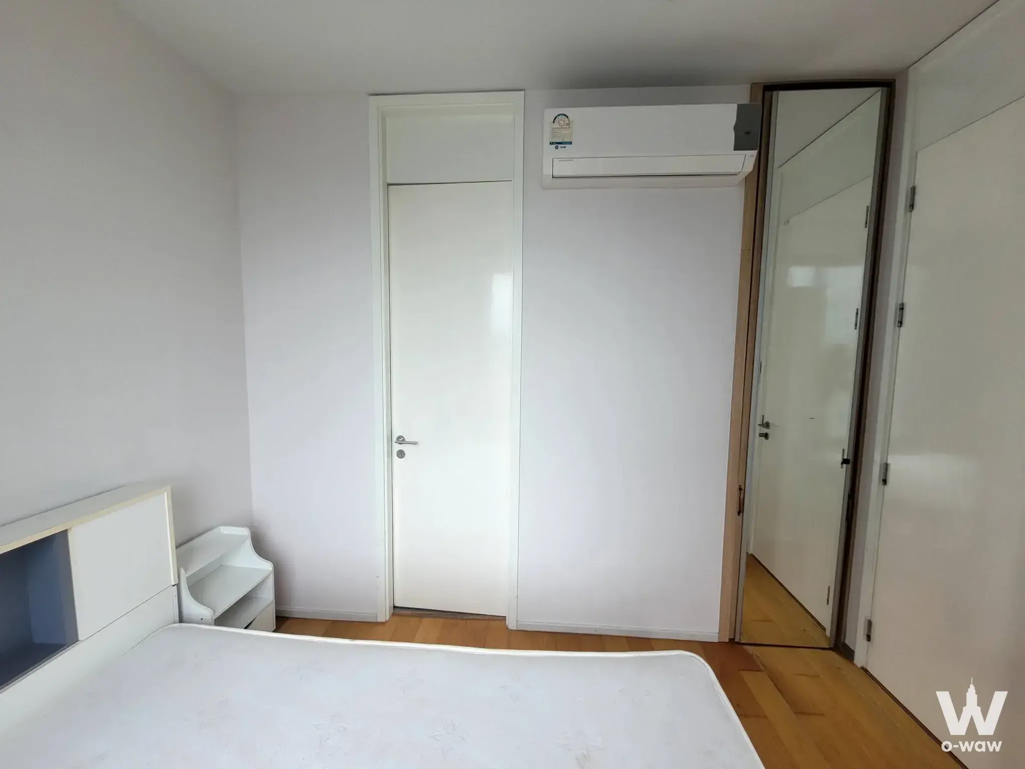 Condo with 1 bedroom for rent at M Ladprao — photo 5 of 5