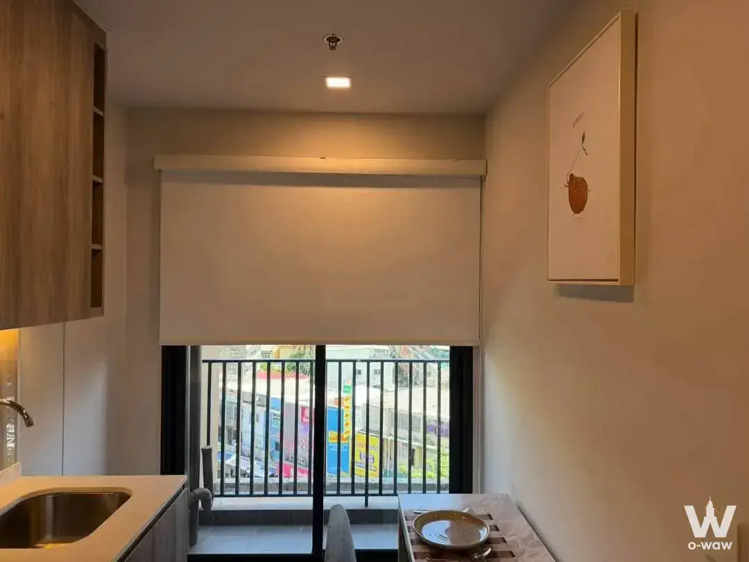 Condo with 1 bedroom for rent at M Ladprao — photo 4 of 5